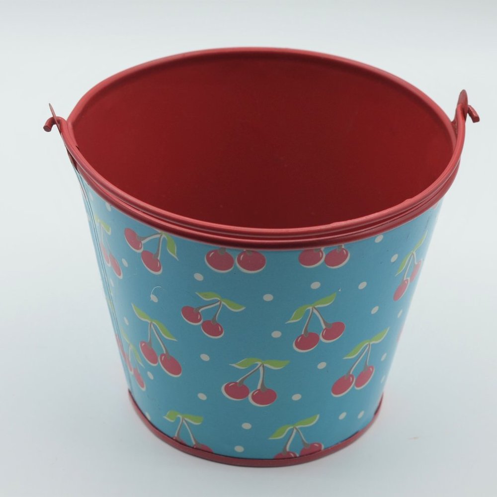 Burton & Burton Cherry Pie Plant Holder